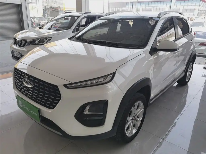 Chery Tiggo 3