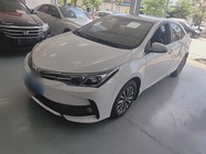 Toyota Corolla 2017