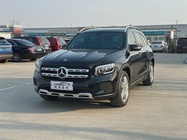 Mercedes-Benz GLB-Class 2023