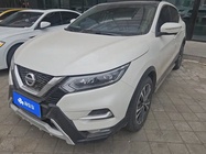 Nissan Qashqai 2021