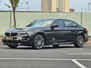 BMW 6 Series 2018