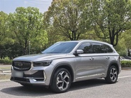 Geely Xingyue L 2024