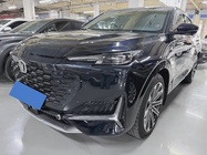 Changan UNI-K 2021