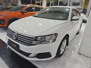 Volkswagen Lavida 2021