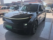Li Auto L9 2023