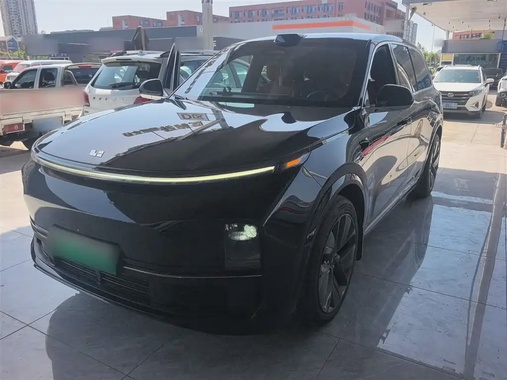 Li Auto L9 2023