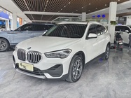 BMW X1 2021