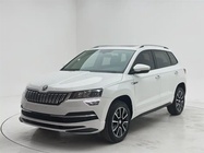 Skoda Karoq 2023