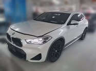 BMW X2 2021