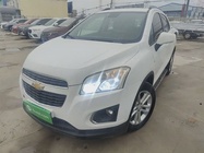 Chevrolet Trax 2016
