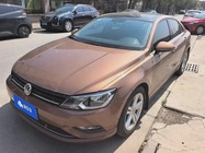 Volkswagen Lamando 2016