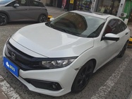 Honda Civic 2019