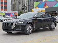 Hongqi H5 2022