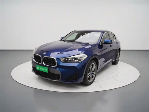 BMW X2 2021