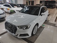 Audi A3 2017