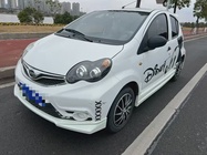 BYD F0 2017