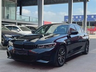 BMW 3 Series 2021