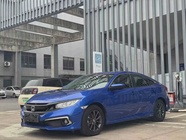 Honda Civic 2020