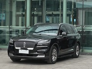 Lincoln Aviator 2021