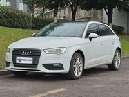 Audi A3 2015