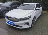 Geely Emgrand 2025