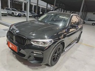 BMW X3 2019