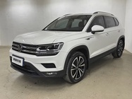 Volkswagen Tharu 2023