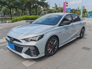 GAC Shadow Leopard 2023