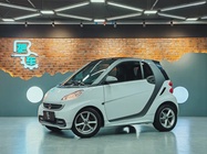 Smart ForTwo 2015