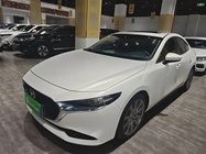 Mazda 3 2021
