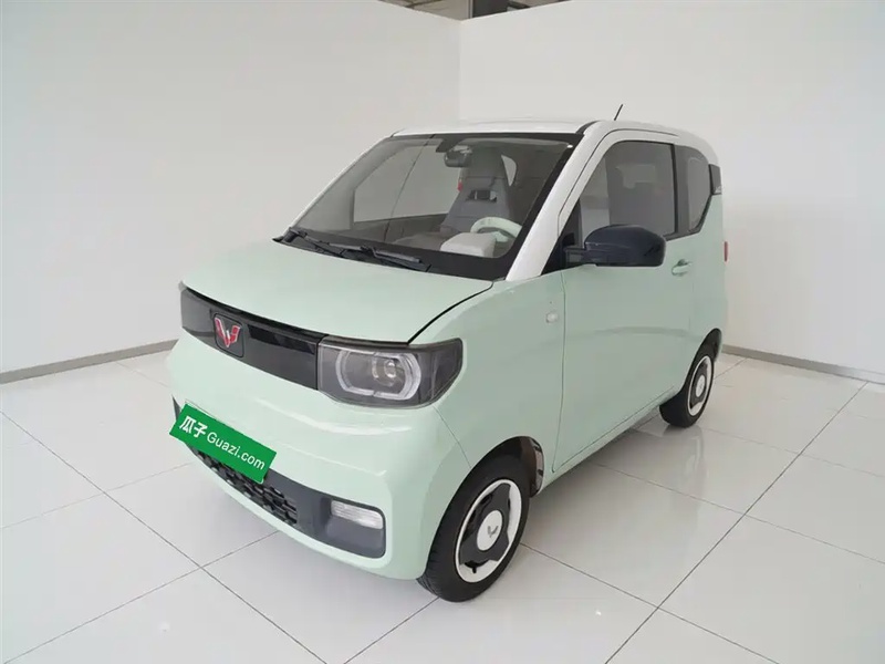 Wuling Mini