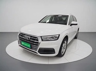 Audi Q5 2019