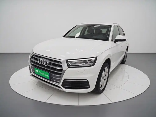 Audi Q5 2019