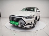 BYD Pro 2021