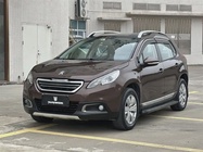 Peugeot 2008 2015