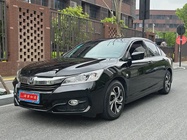 Honda Accord 2016