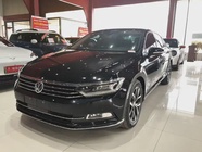Volkswagen Magotan 2018