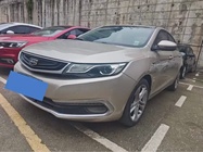 Geely GL 2017
