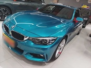 BMW 4 Series 2019