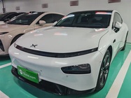 XPeng P7 2022