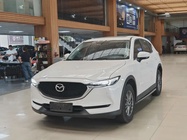 Mazda CX-5 2018