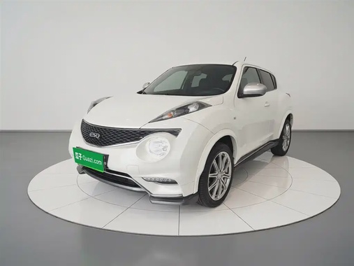 Infiniti ESQ 2015
