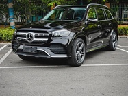 Mercedes-Benz GLS-Class 2022