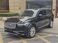 Volvo XC90 2019