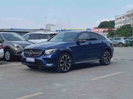 Mercedes-Benz GLC-Class 2018