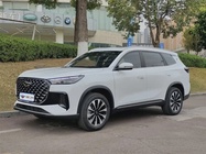 Chery Tiggo 8 PLUS 2026