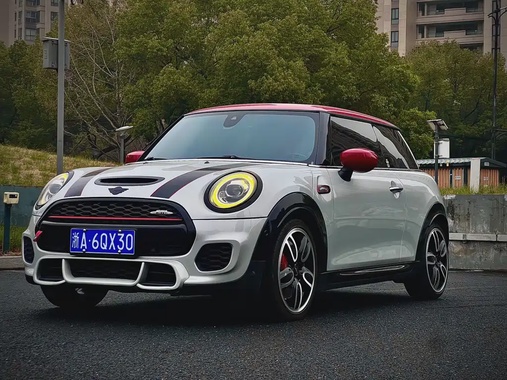 MINI Other 2019