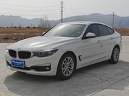 BMW 3 Series 2017