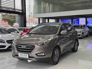 Hyundai ix35 2014