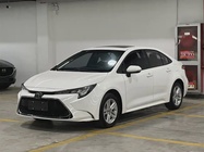 Toyota Levin 2023